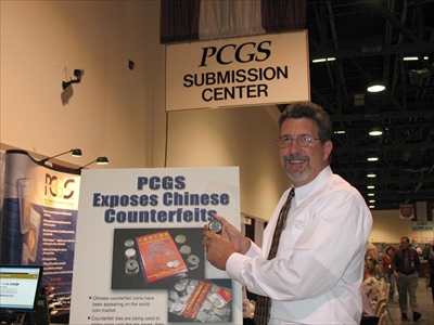 Long Beach Expo, September, 2008